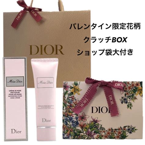 母の日 dior